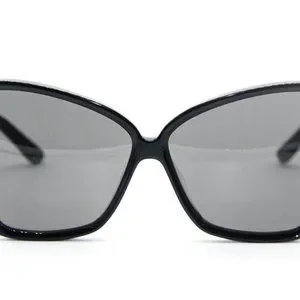 NEW CELINE CL40064F 01A AUTHENTIC  SUNGLASSES Celine | Accessories | New Celine Cl4064f 0a Authentic  main image 3